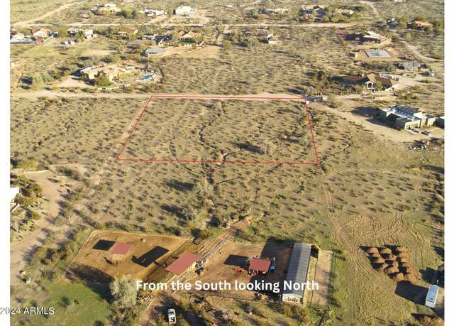 Property at 000 W Rhodes Way #28, Casa Grande, AZ 85194