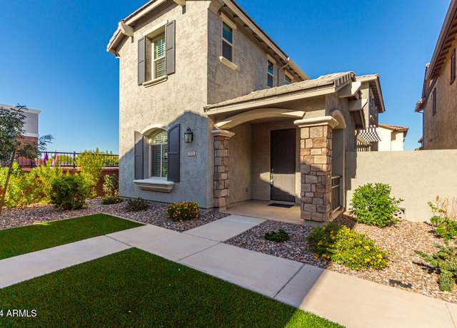Property at 2772 S Betty St, Gilbert, AZ 85295, 4 beds, 2.75 baths