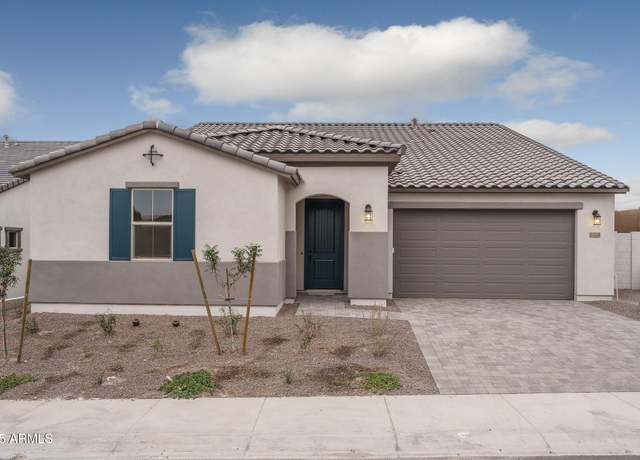 Property at 2732 N 217th Ave, Buckeye, AZ 85396, 4 beds, 3.5 baths