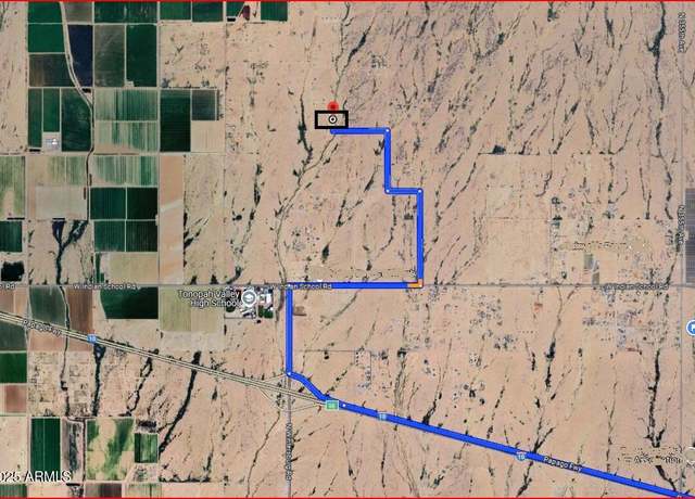 Property at 377XX W Orange Dr Unit -, Tonopah, AZ 85354