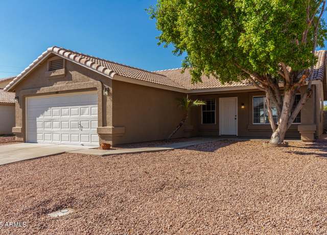Property at 432 E Harrison St, Chandler, AZ 85225, 3 beds, 2 baths