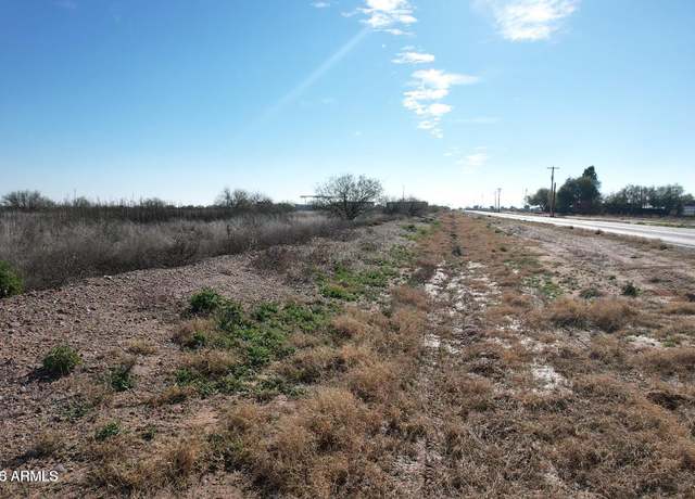 Property at 0 Montgomery Rd. .56 Acres -- #5, Casa Grande, AZ 85193