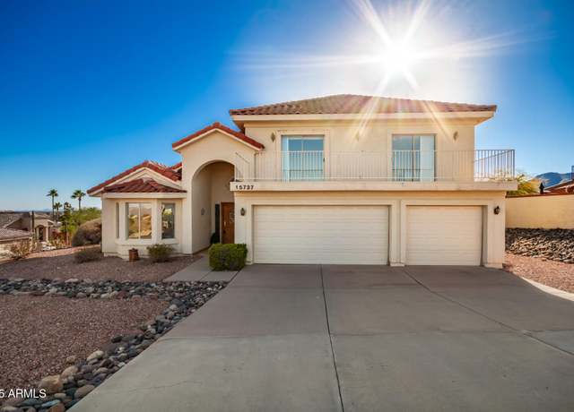 Property at 15737 E Centipede Dr, Fountain Hills, AZ 85268, 4 beds, 2.5 baths