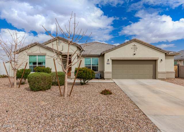 Property at 17017 N Palo Azul Rd, Maricopa, AZ 85138, 4 beds, 3 baths