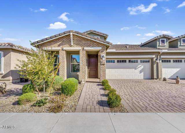 Property at 24775 N 171st Dr, Surprise, AZ 85387, 2 beds, 2 baths