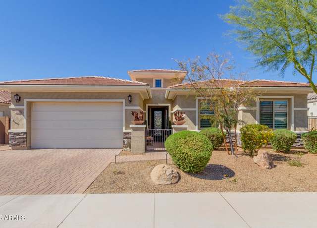 Property at 3260 E Pike St, Phoenix, AZ 85050, 4 beds, 3.5 baths