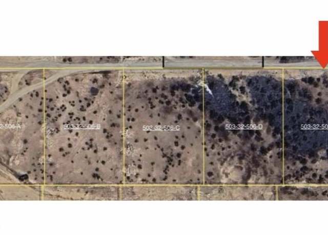 Property at 25601 W Madre Del Oro Dr #5, Wittmann, AZ 85361