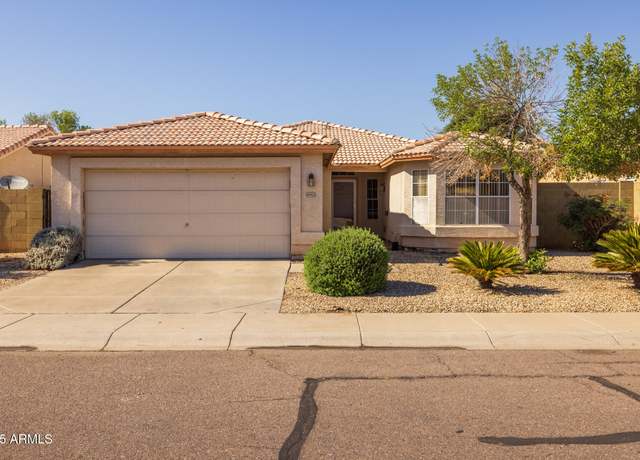 Property at 8952 W Monte Vista Rd, Phoenix, AZ 85037, 3 beds, 2 baths