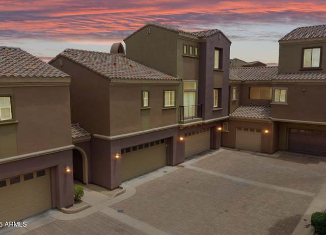 Property at 3935 E Rough Rider Rd #1033, Phoenix, AZ 85050, 2 beds, 2 baths