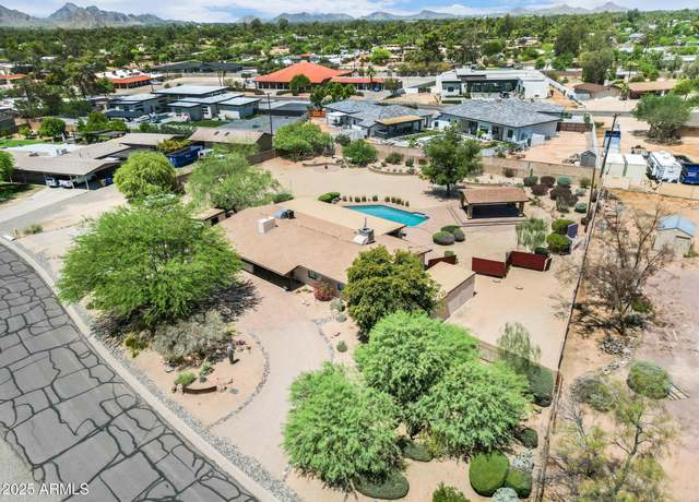 Property at 12212 N 66th St, Scottsdale, AZ 85254, 3 beds, 2 baths