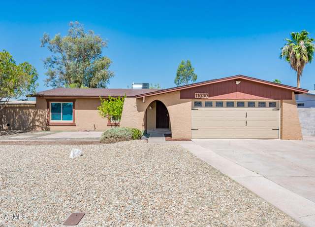 Property at 11030 N 47th Ave, Glendale, AZ 85304, 3 beds, 2 baths