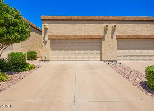 Property at 6730 E Hermosa Vista Dr #72, Mesa, AZ 85215, 2 beds, 2 baths