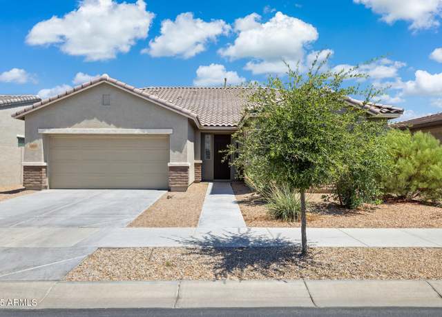 Property at 23138 E Camina Plata --, Queen Creek, AZ 85142, 4 beds, 2.5 baths