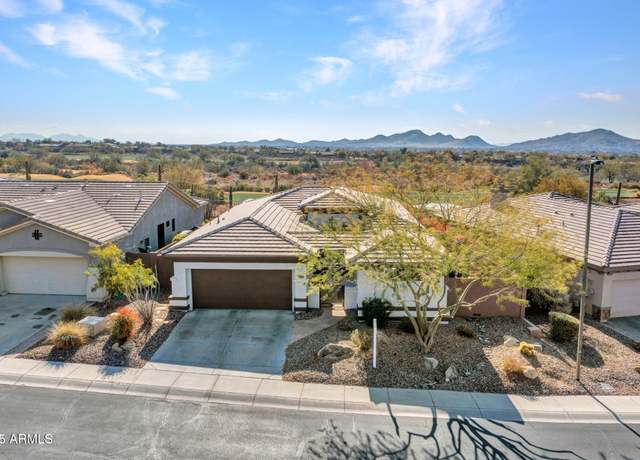 Property at 41933 N Crooked Stick Rd, Anthem, AZ 85086, 3 beds, 3 baths