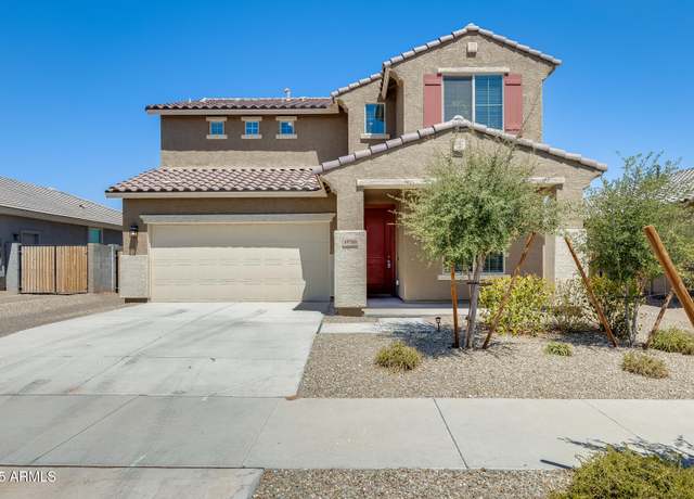 Property at 17786 W Paraiso Dr, Surprise, AZ 85387, 3 beds, 2.5 baths