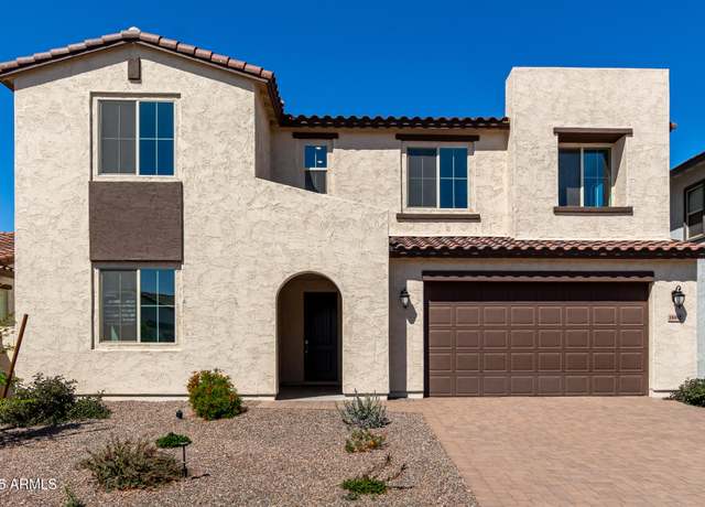 Property at 18002 W Vogel Ave, Goodyear, AZ 85338, 4 beds, 3 baths