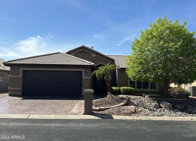 Property at 15075 W Amelia Dr, Goodyear, AZ 85395, 2 beds, 2 baths