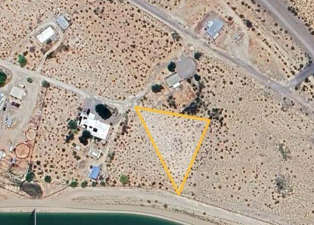 Property at 0 E Wallrich Ln Unit -, Florence, AZ 85132