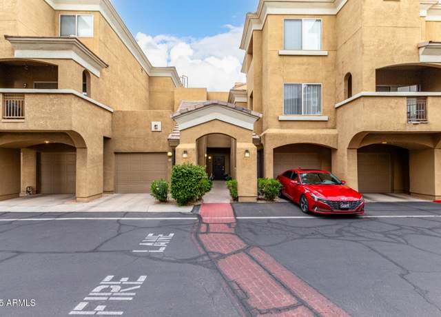 Property at 4644 N 22nd St #1016, Phoenix, AZ 85016, 2 beds, 2 baths