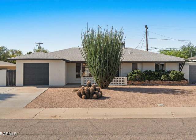 Property at 8617 E Palm Ln, Scottsdale, AZ 85257, 3 beds, 2 baths