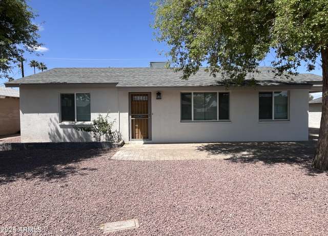 Property at 5610 N 38th Dr, Phoenix, AZ 85019, 4 beds, 2 baths
