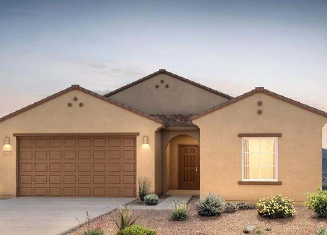 Property at 25138 W Chanute Pass, Buckeye, AZ 85326, 4 beds, 2 baths