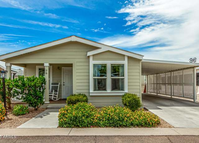 Property at 19802 N 32nd St #76, Phoenix, AZ 85050, 2 beds, 2 baths