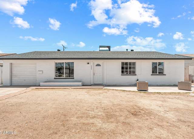 Property at 6223 W Earll Dr, Phoenix, AZ 85033, 3 beds, 2 baths