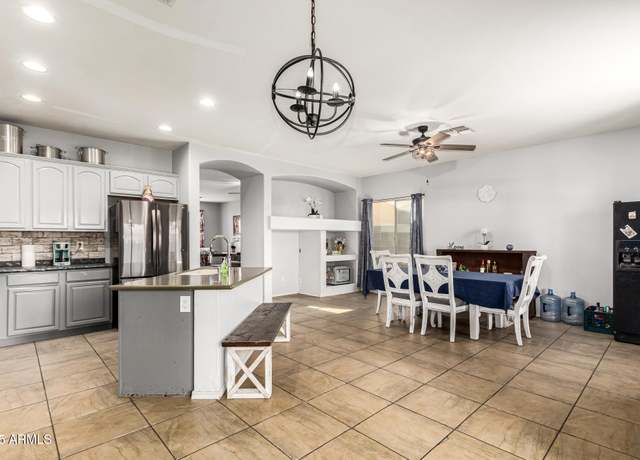 Property at 7037 W Sophie Ln, Laveen, AZ 85339, 4 beds, 2 baths