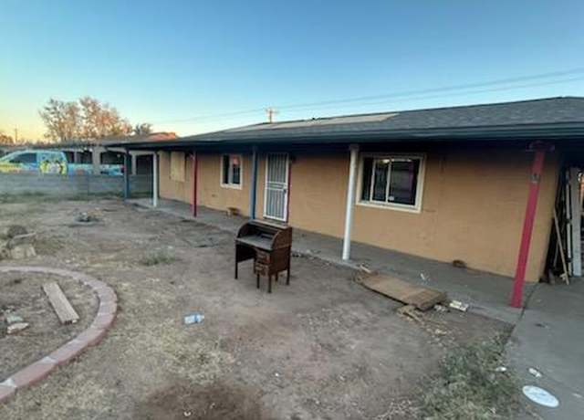 Property at 3145 W Solano Dr S, Phoenix, AZ 85017, 3 beds, 1 bath