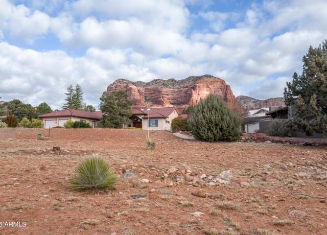 Property at 15 Alta Vista Dr #102, Sedona, AZ 86351