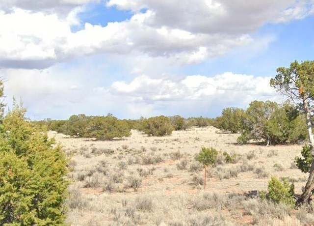 Property at 33XXX US Highway 180 -- #94, St Johns, AZ 85936