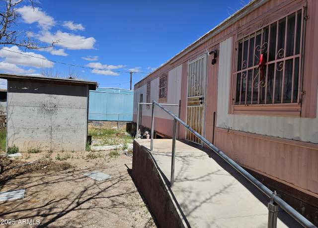 Property at 810 E 21st St Unit Trl5, Douglas, AZ 85607, 2 beds, 2 baths