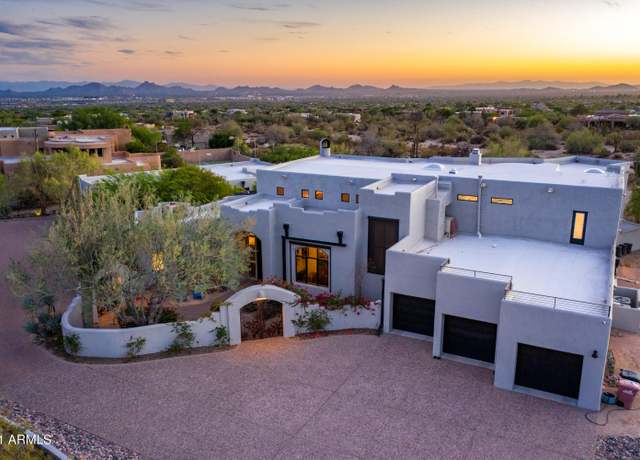 Property at 22500 N 97th St, Scottsdale, AZ 85255, 5 beds, 6.5 baths