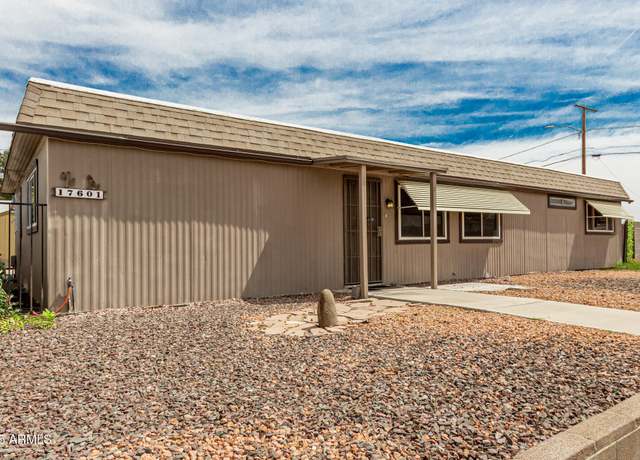 Property at 17601 N Bluebird Ln, Phoenix, AZ 85022, 3 beds, 2 baths