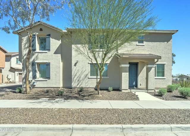 Property at 2315 N 73rd Dr, Phoenix, AZ 85035, 3 beds, 2.5 baths