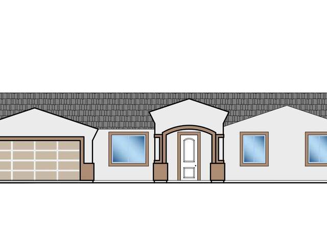 Property at 40709 W Georgia Ave, Tonopah, AZ 85354, 4 beds, 2 baths