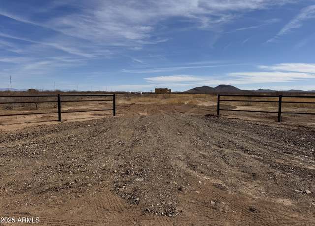 Property at XXX3 N Centennial Circle Lot 3 -- #3, Aguila, AZ 85320
