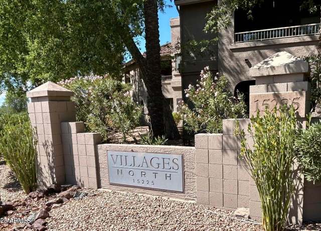Property at 15225 N 100th St #1220, Scottsdale, AZ 85260, 2 beds, 2 baths