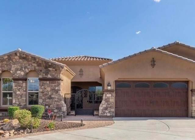 Property at 12937 W Calle DE Sol --, Peoria, AZ 85383, 4 beds, 3 baths