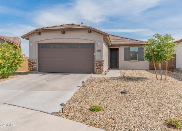 Property at 19407 W Pierson St, Litchfield Park, AZ 85340, 3 beds, 2 baths