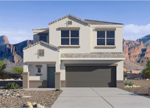 Property at 5053 E Umber Rd, San Tan Valley, AZ 85143, 4 beds, 2.5 baths