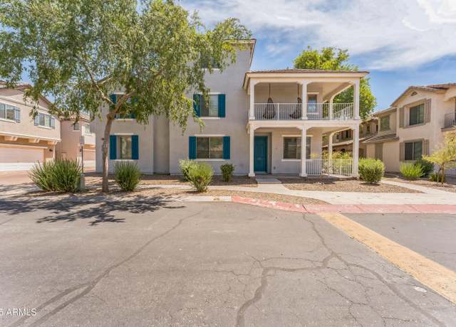 Property at 1717 E Joseph Way, Gilbert, AZ 85295, 4 beds, 3.5 baths