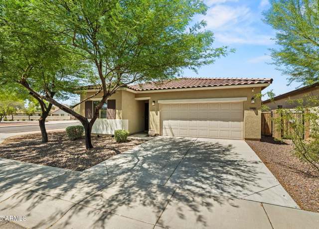 Property at 4088 W Ardmore Rd, Laveen, AZ 85339, 4 beds, 2 baths