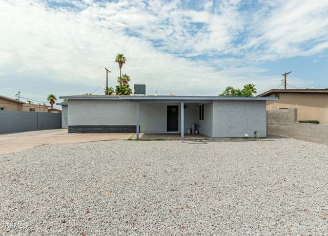 Property at 7764 W Whitton Ave, Phoenix, AZ 85033, 4 beds, 2 baths
