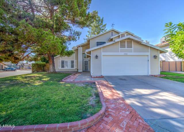 Property at 23802 N 40th Ave, Glendale, AZ 85310, 4 beds, 3 baths