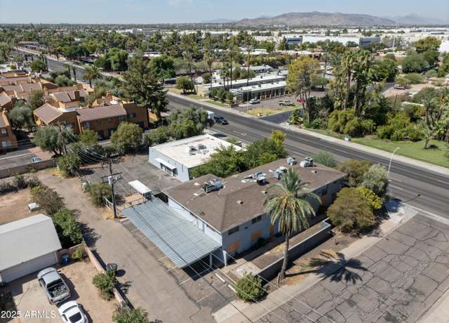 Property at 2205 S Mill Ave, Tempe, AZ 85282