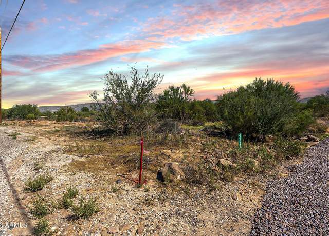 Property at 446XX N 10th St Lot 4, New River, AZ 85087