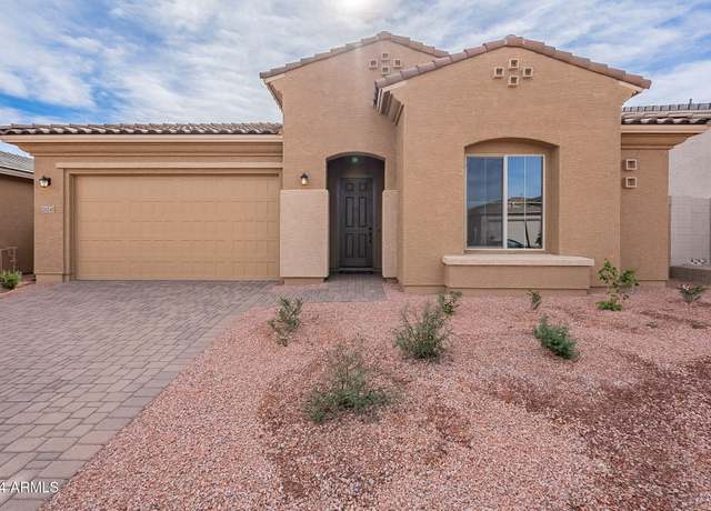 Property at 20245 W Catalina Dr, Buckeye, AZ 85396, 4 beds, 3 baths