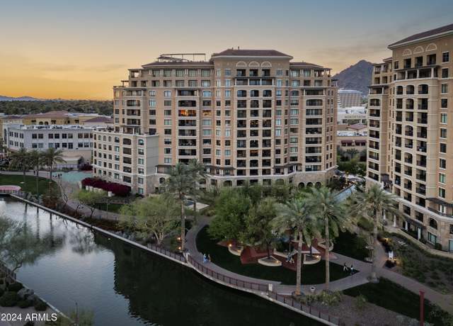 Property at 7175 E Camelback Rd #202, Scottsdale, AZ 85251, 2 beds, 2 baths